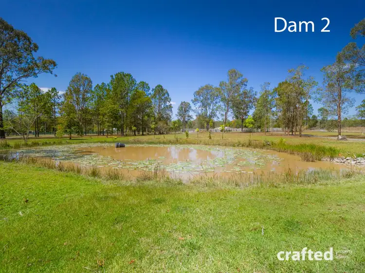 Fifth view of Homely house listing, 434-442 Steele Road, Logan Village QLD 4207