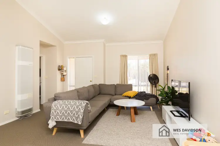 Fourth view of Homely townhouse listing, 3/9 McTavish Boulevard, Horsham VIC 3400