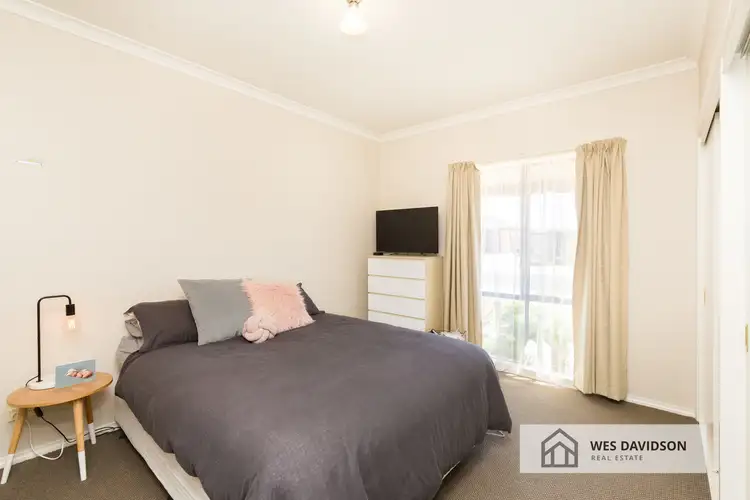 Sixth view of Homely townhouse listing, 3/9 McTavish Boulevard, Horsham VIC 3400