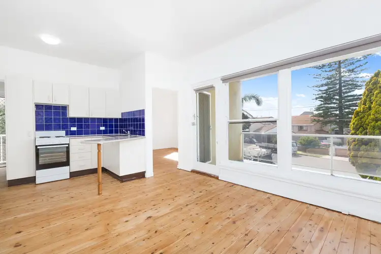 Second view of Homely apartment listing, 1/7 Coast Avenue, Cronulla NSW 2230