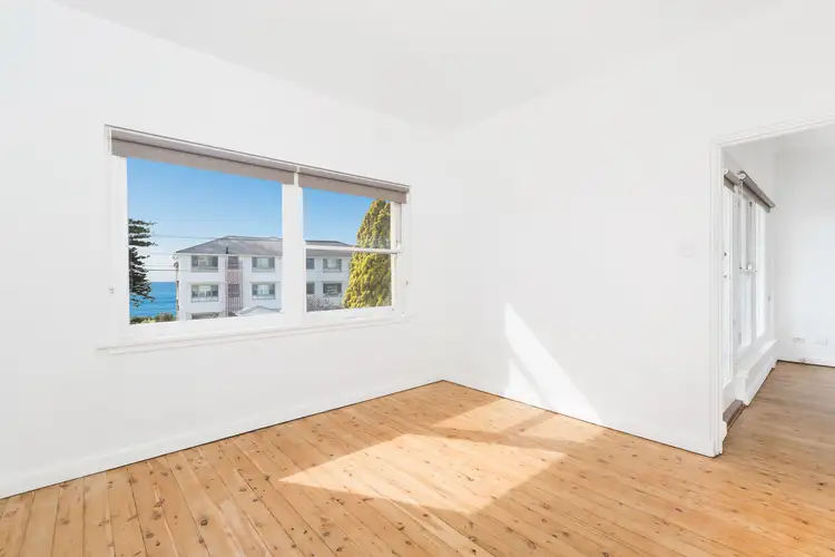 Third view of Homely apartment listing, 1/7 Coast Avenue, Cronulla NSW 2230