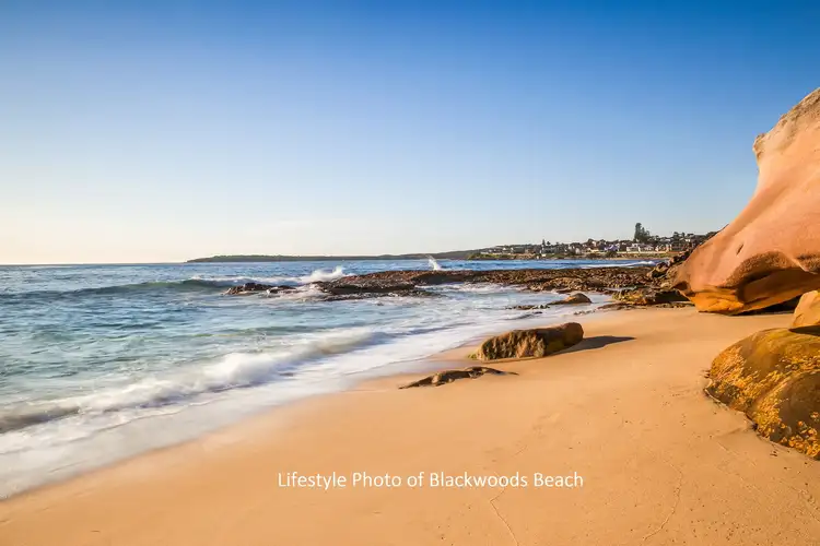 Fifth view of Homely apartment listing, 1/7 Coast Avenue, Cronulla NSW 2230