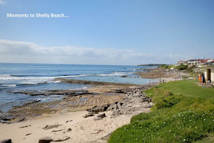 Sixth view of Homely apartment listing, 1/7 Coast Avenue, Cronulla NSW 2230