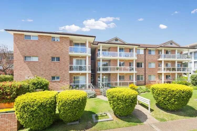 8/2 Parramatta Street, Cronulla NSW 2230