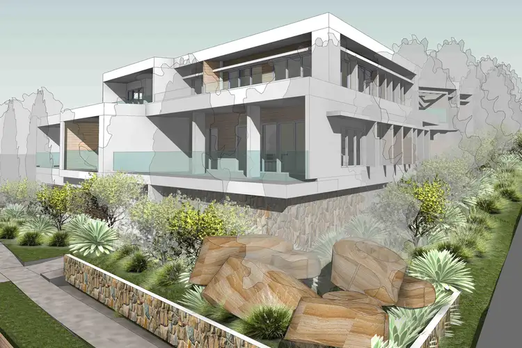 Third view of Homely house listing, 285 Glebe Road, Merewether NSW 2291