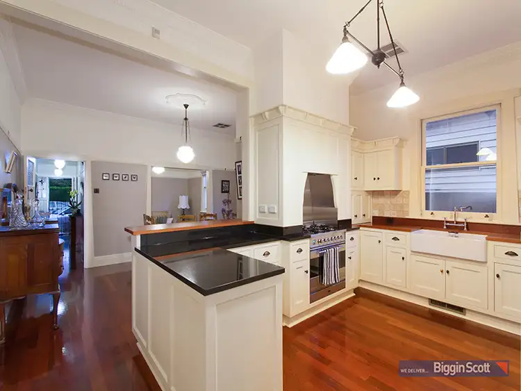 Second view of Homely house listing, 29 Adelaide Street, Footscray VIC 3011