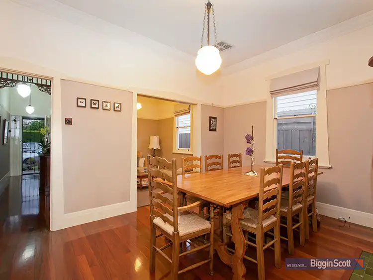 Third view of Homely house listing, 29 Adelaide Street, Footscray VIC 3011