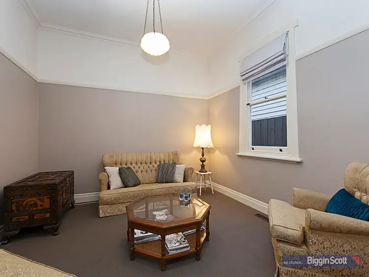 Fourth view of Homely house listing, 29 Adelaide Street, Footscray VIC 3011