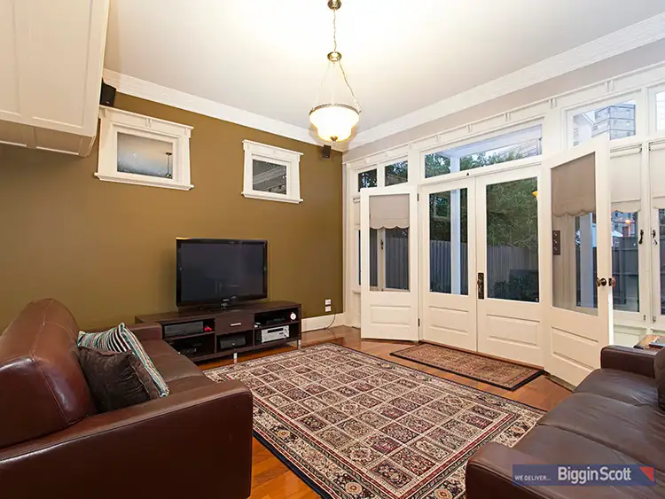 Fifth view of Homely house listing, 29 Adelaide Street, Footscray VIC 3011