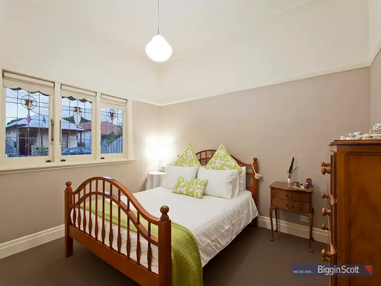 Sixth view of Homely house listing, 29 Adelaide Street, Footscray VIC 3011