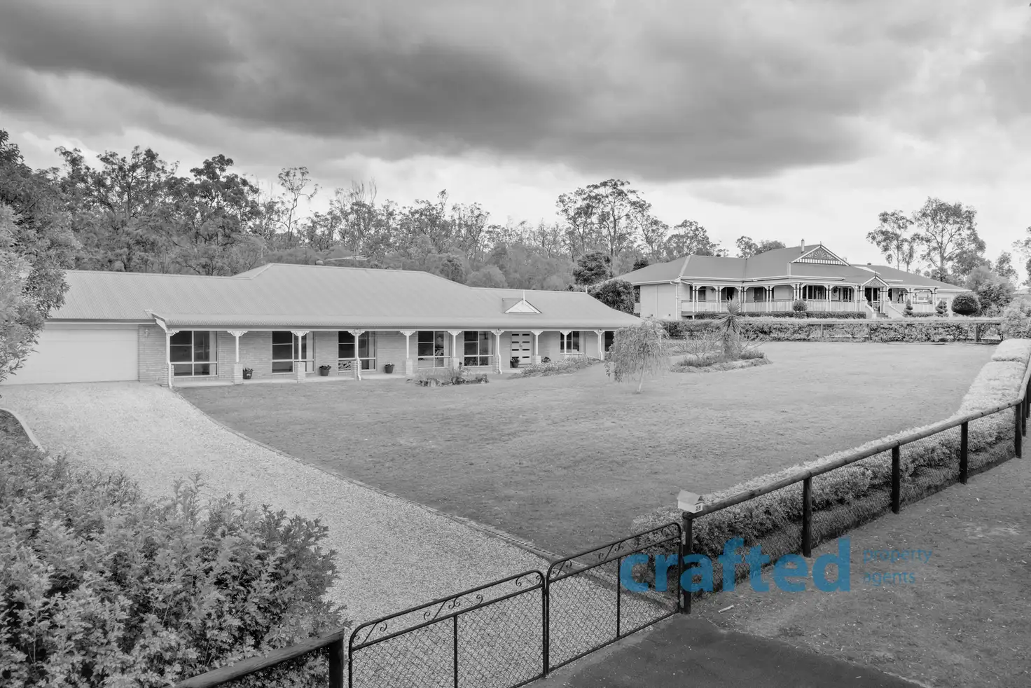 Main view of Homely house listing, 28-30 Cormorant Close, New Beith QLD 4124