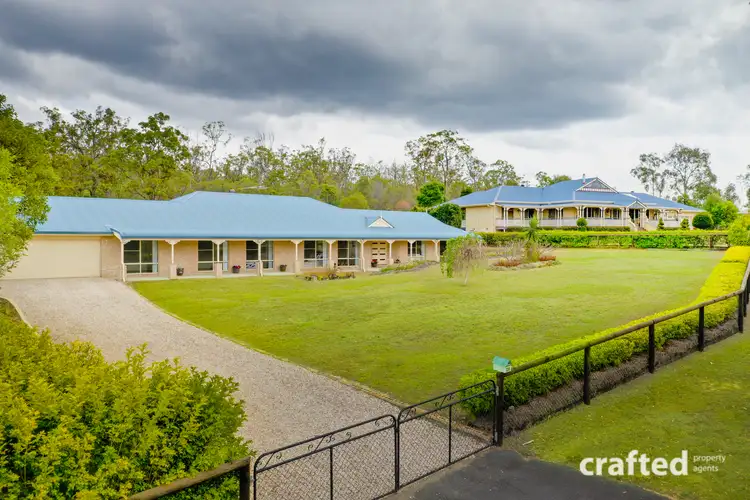Second view of Homely house listing, 28-30 Cormorant Close, New Beith QLD 4124