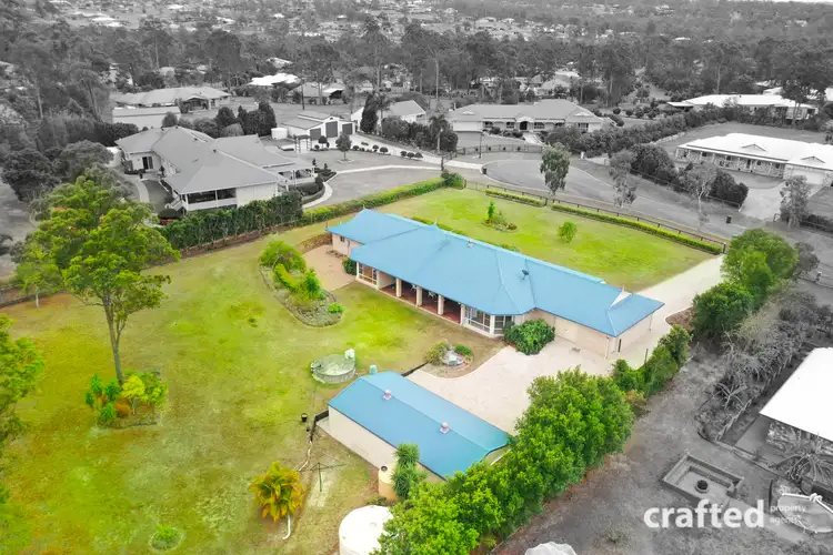Third view of Homely house listing, 28-30 Cormorant Close, New Beith QLD 4124