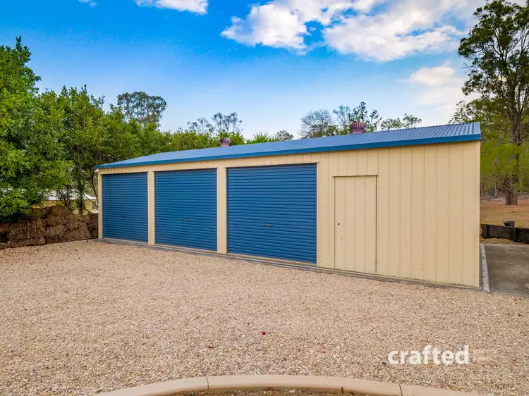 Fourth view of Homely house listing, 28-30 Cormorant Close, New Beith QLD 4124