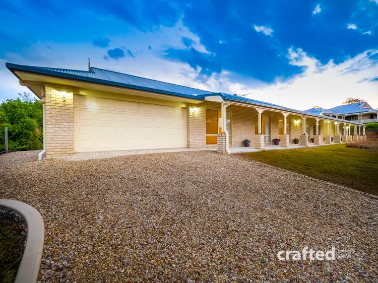 Fifth view of Homely house listing, 28-30 Cormorant Close, New Beith QLD 4124
