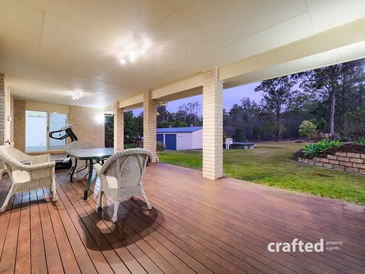 Sixth view of Homely house listing, 28-30 Cormorant Close, New Beith QLD 4124