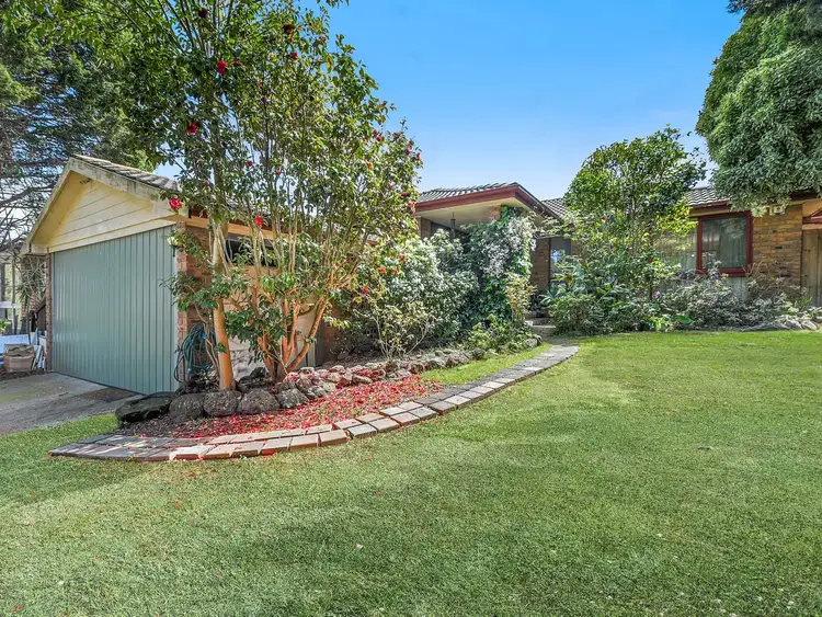 Main view of Homely house listing, 19 Cotham Square, Hampton Park VIC 3976