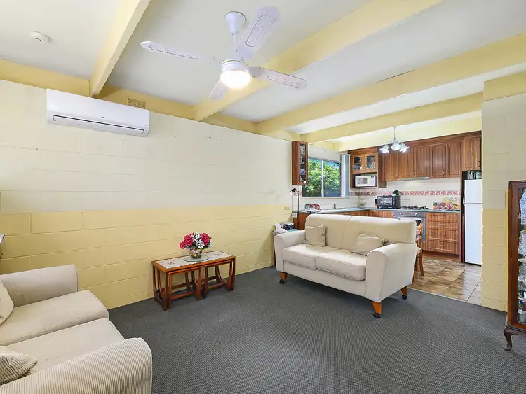 Second view of Homely unit listing, 6/368 Autumn Street, Herne Hill VIC 3218
