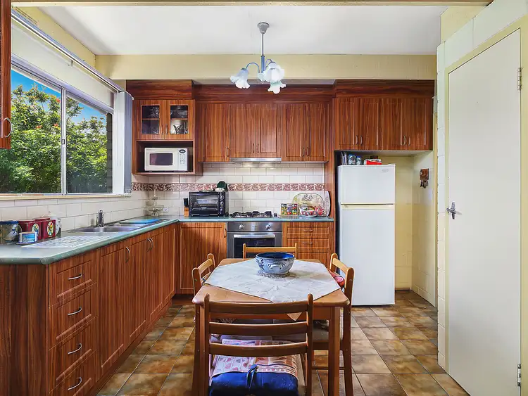 Third view of Homely unit listing, 6/368 Autumn Street, Herne Hill VIC 3218