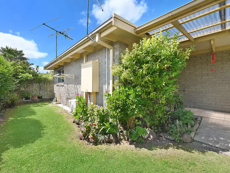 Sixth view of Homely unit listing, 6/368 Autumn Street, Herne Hill VIC 3218