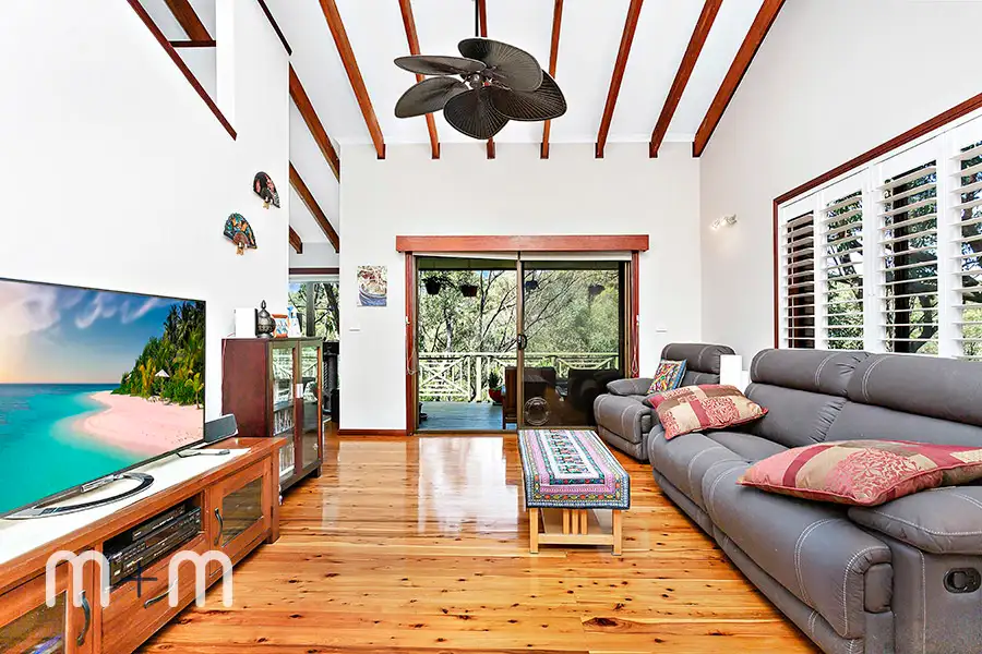 Main view of Homely house listing, 15 Warrangarree Drive, Woronora Heights NSW 2233