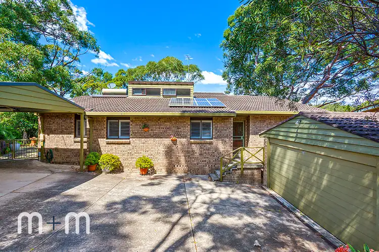 Second view of Homely house listing, 15 Warrangarree Drive, Woronora Heights NSW 2233