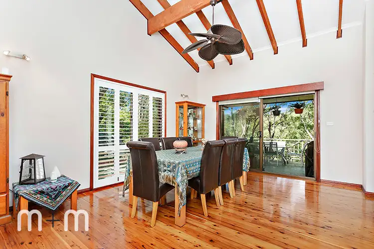Fourth view of Homely house listing, 15 Warrangarree Drive, Woronora Heights NSW 2233