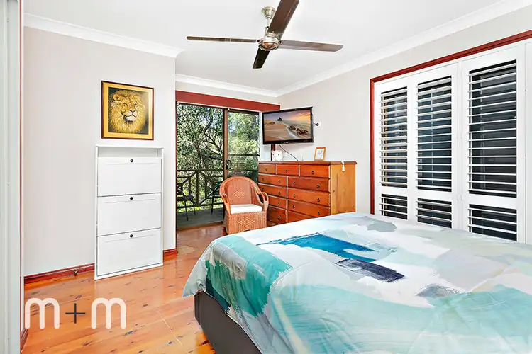 Sixth view of Homely house listing, 15 Warrangarree Drive, Woronora Heights NSW 2233
