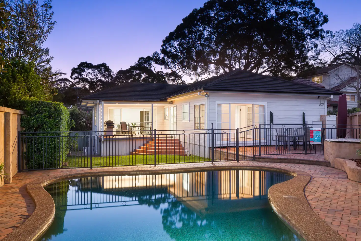 Main view of Homely house listing, 1 Borambil Place, Oyster Bay NSW 2225