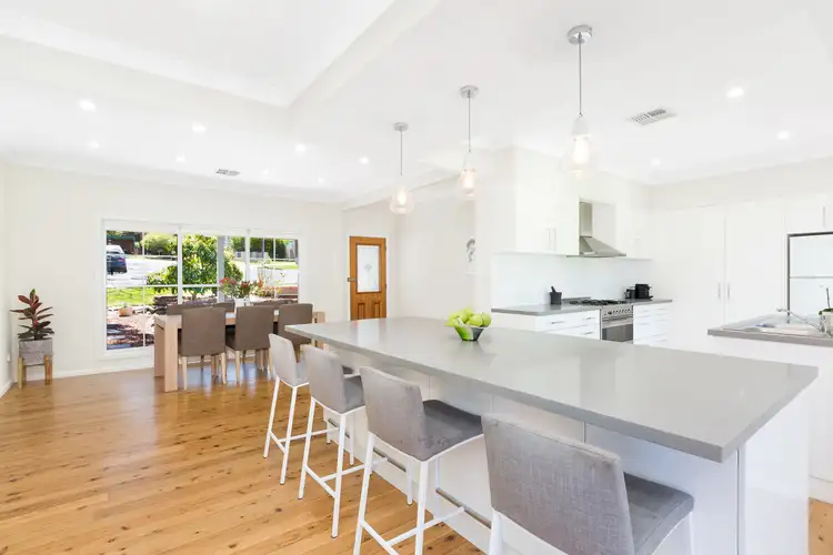 Second view of Homely house listing, 1 Borambil Place, Oyster Bay NSW 2225