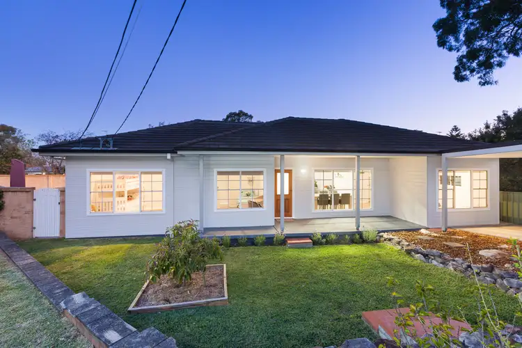 Third view of Homely house listing, 1 Borambil Place, Oyster Bay NSW 2225