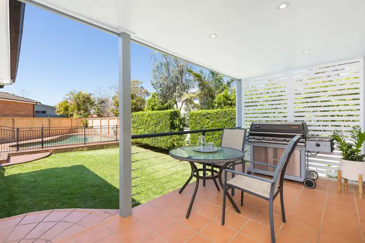 Fourth view of Homely house listing, 1 Borambil Place, Oyster Bay NSW 2225