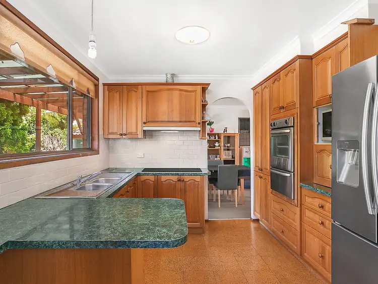 Fourth view of Homely house listing, 40 Twin Road, North Ryde NSW 2113