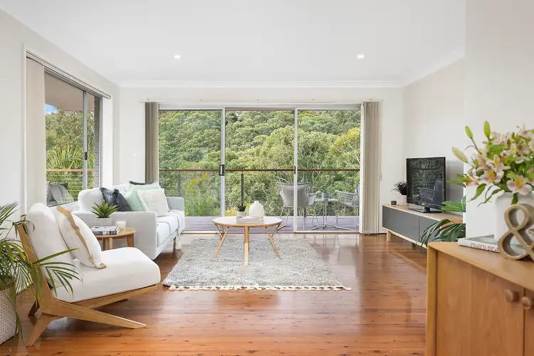 31 Lower Washington Drive, Bonnet Bay NSW 2226