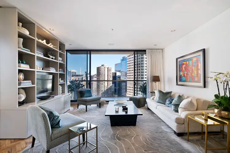 Second view of Homely apartment listing, 23D/171 Gloucester Street, The Rocks NSW 2000