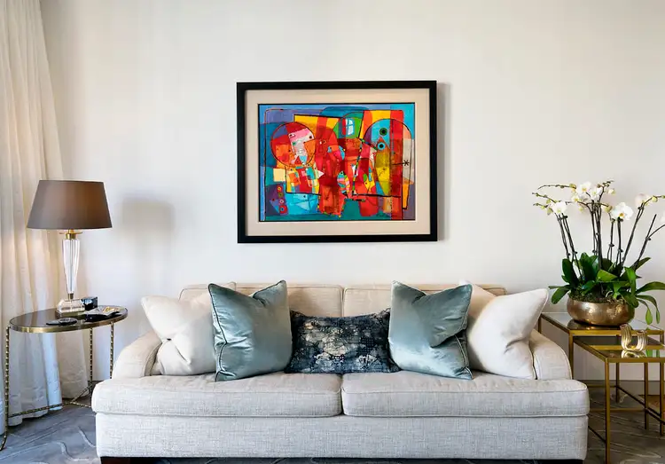 Fourth view of Homely apartment listing, 23D/171 Gloucester Street, The Rocks NSW 2000