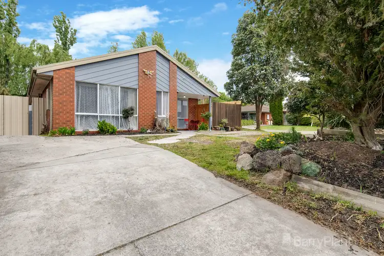 6 Horseman Court, Narre Warren South VIC 3805