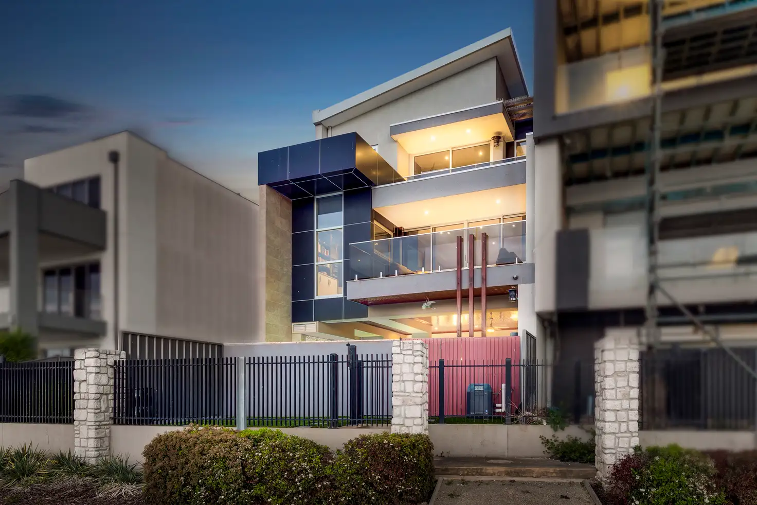 Main view of Homely house listing, 15 Caravel Lane, Caroline Springs VIC 3023