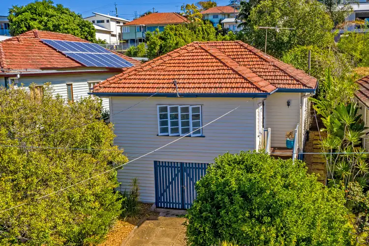 64 Hawkwood Street, Mount Gravatt East QLD 4122