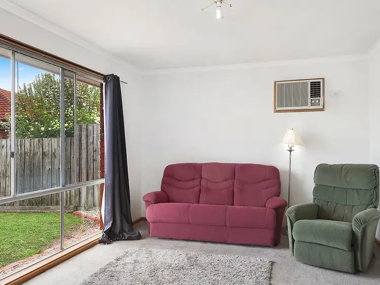 Second view of Homely house listing, 2 Wesona Place, Grovedale VIC 3216