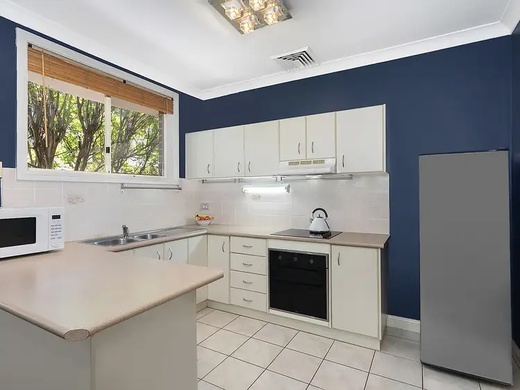Second view of Homely semi-detached listing, 64B Honiton Avenue, Carlingford NSW 2118