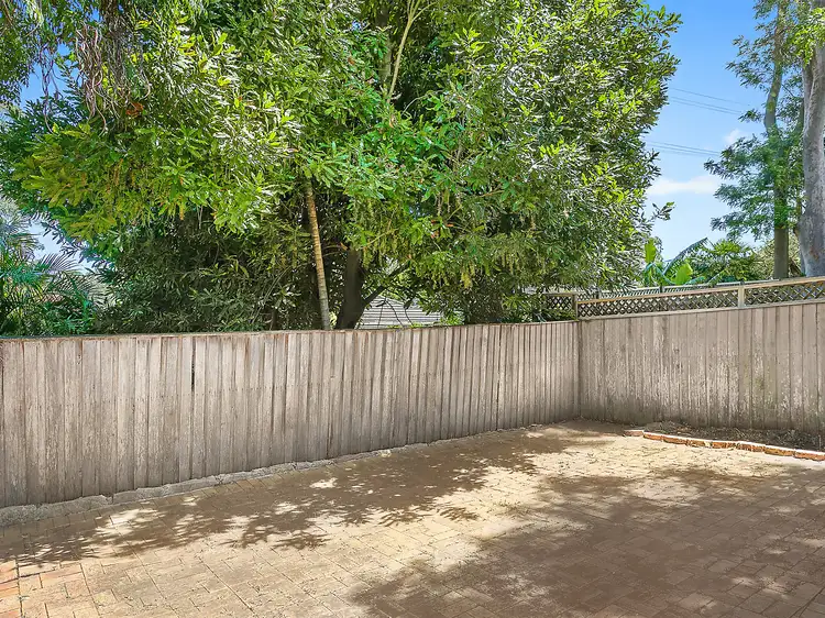 Fourth view of Homely semi-detached listing, 64B Honiton Avenue, Carlingford NSW 2118