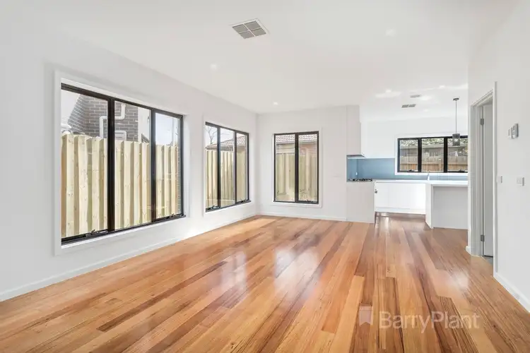 Third view of Homely townhouse listing, 2/10 Kathleen Court, Bundoora VIC 3083