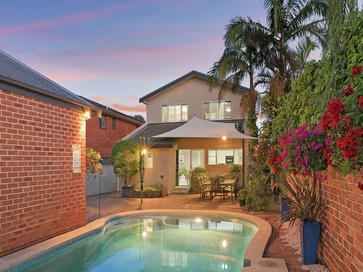 Main view of Homely house listing, 21 Hampton Street, Hurstville Grove NSW 2220