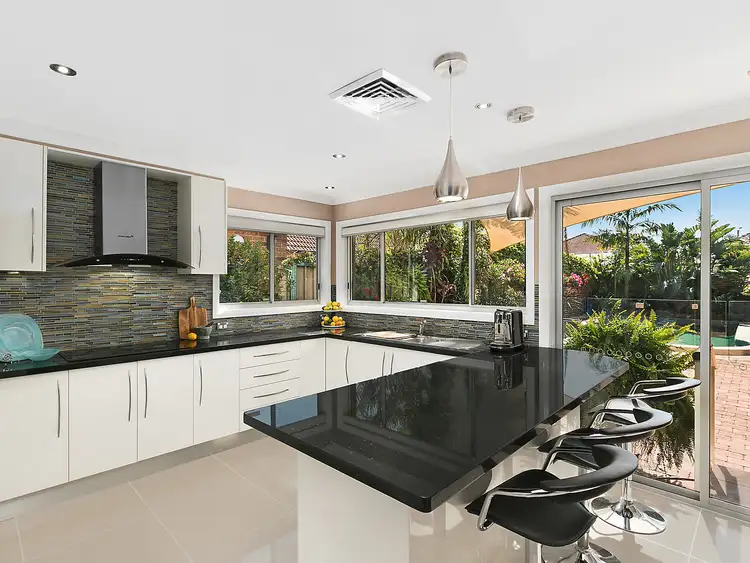 Third view of Homely house listing, 21 Hampton Street, Hurstville Grove NSW 2220