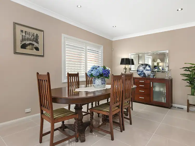 Fourth view of Homely house listing, 21 Hampton Street, Hurstville Grove NSW 2220