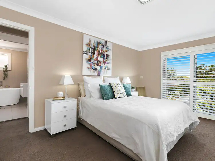 Fifth view of Homely house listing, 21 Hampton Street, Hurstville Grove NSW 2220