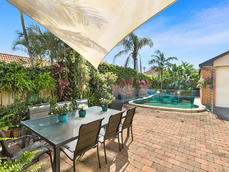 Sixth view of Homely house listing, 21 Hampton Street, Hurstville Grove NSW 2220