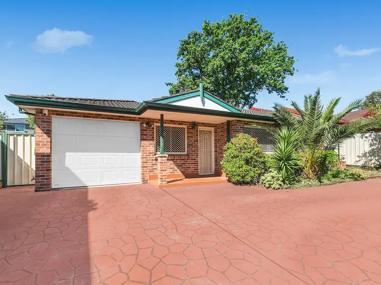88A Millett Street, Hurstville NSW 2220