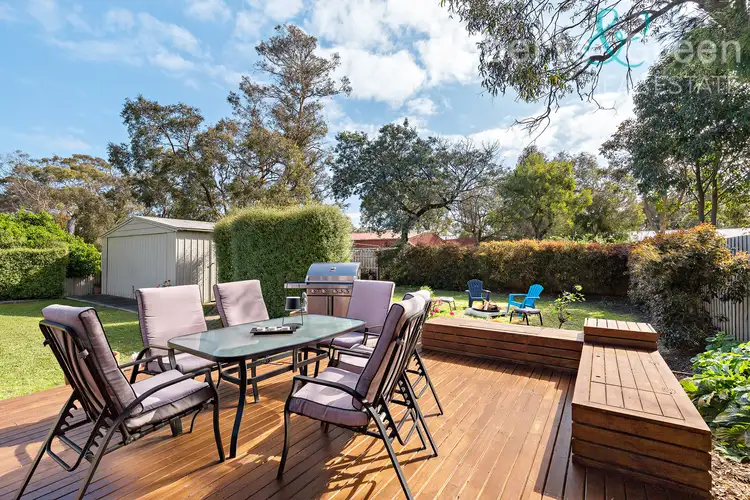 18 Dartnell Close, Crib Point VIC 3919